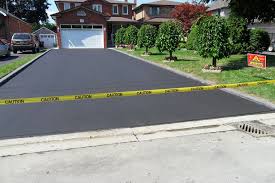 Driveway Maintenance Services in Pleasant Ridge, MI