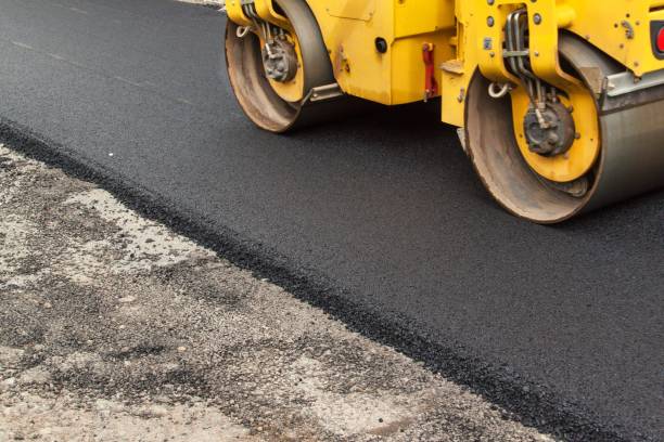 Reliable Pleasant Ridge, MI Driveway Paving  Solutions